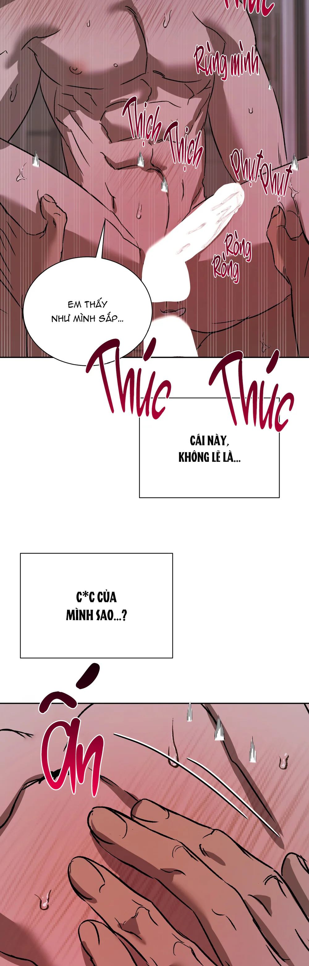 Đọc truyện Bad Habits - Chapter 17