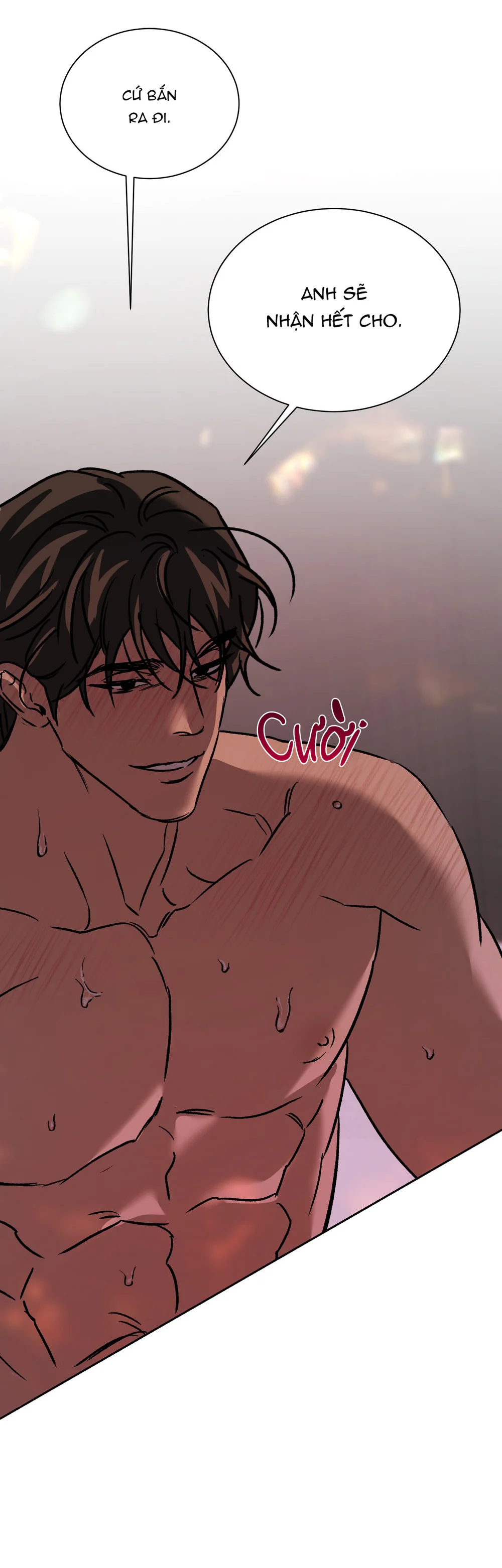 Đọc truyện Bad Habits - Chapter 17