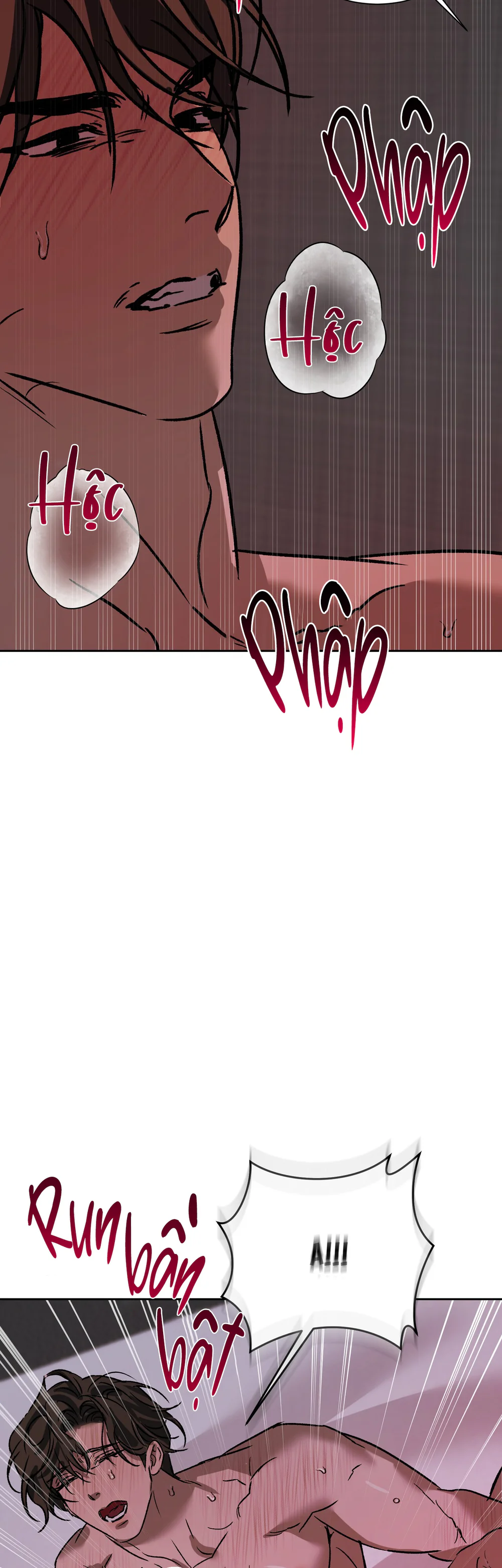 Đọc truyện Bad Habits - Chapter 17