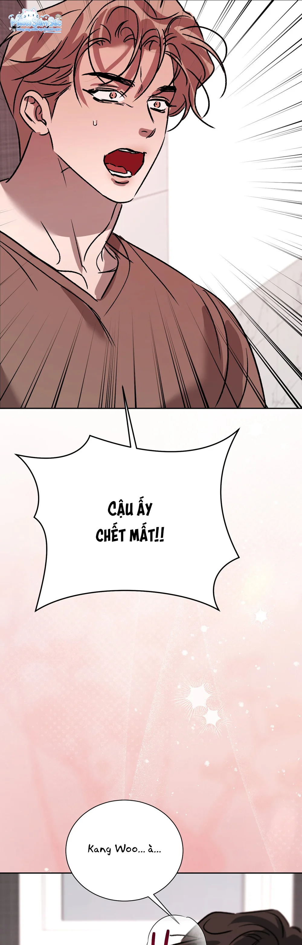 Đọc truyện Bad Habits - Chapter 17