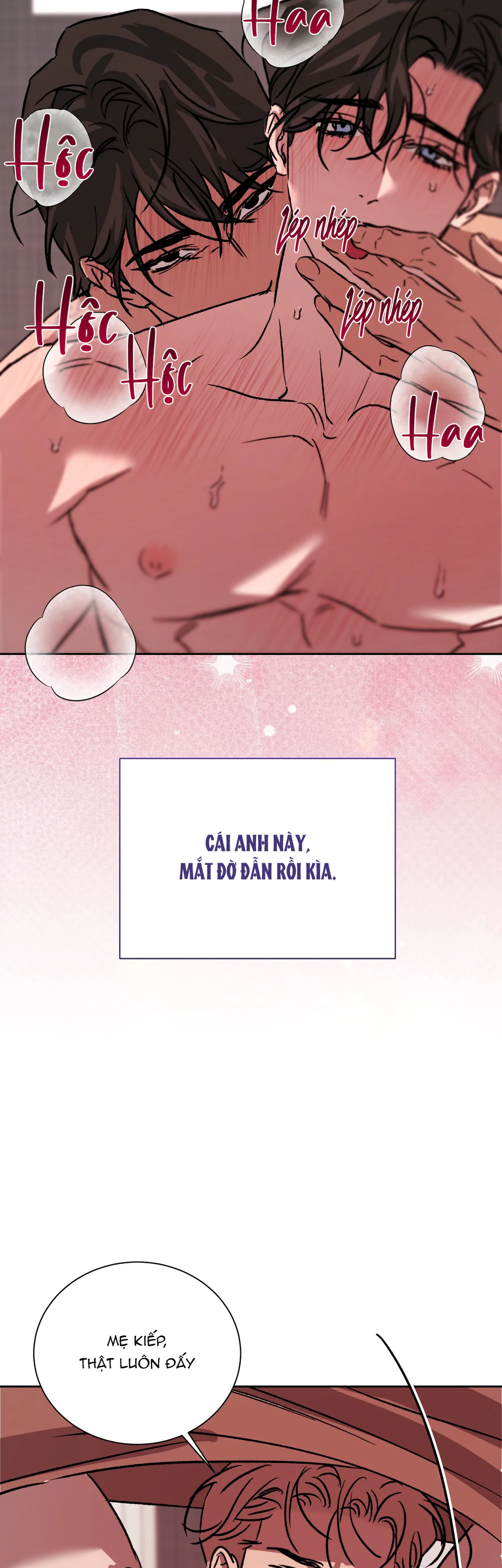 Đọc truyện Bad Habits - Chapter 17