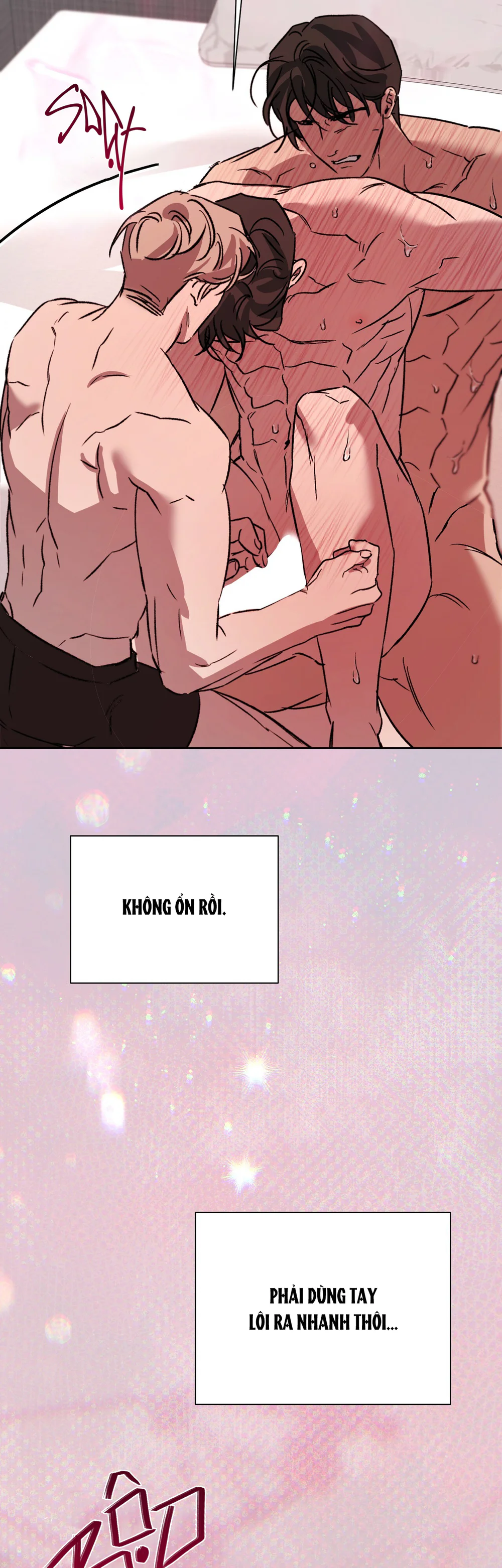 Đọc truyện Bad Habits - Chapter 17