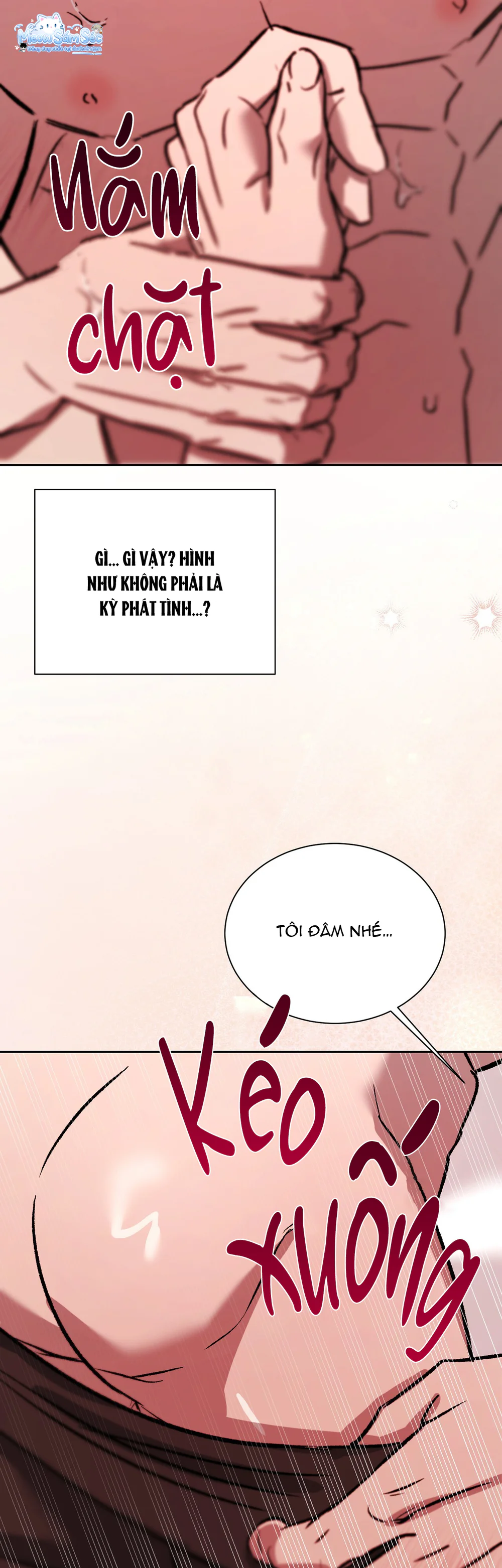 Đọc truyện Bad Habits - Chapter 17