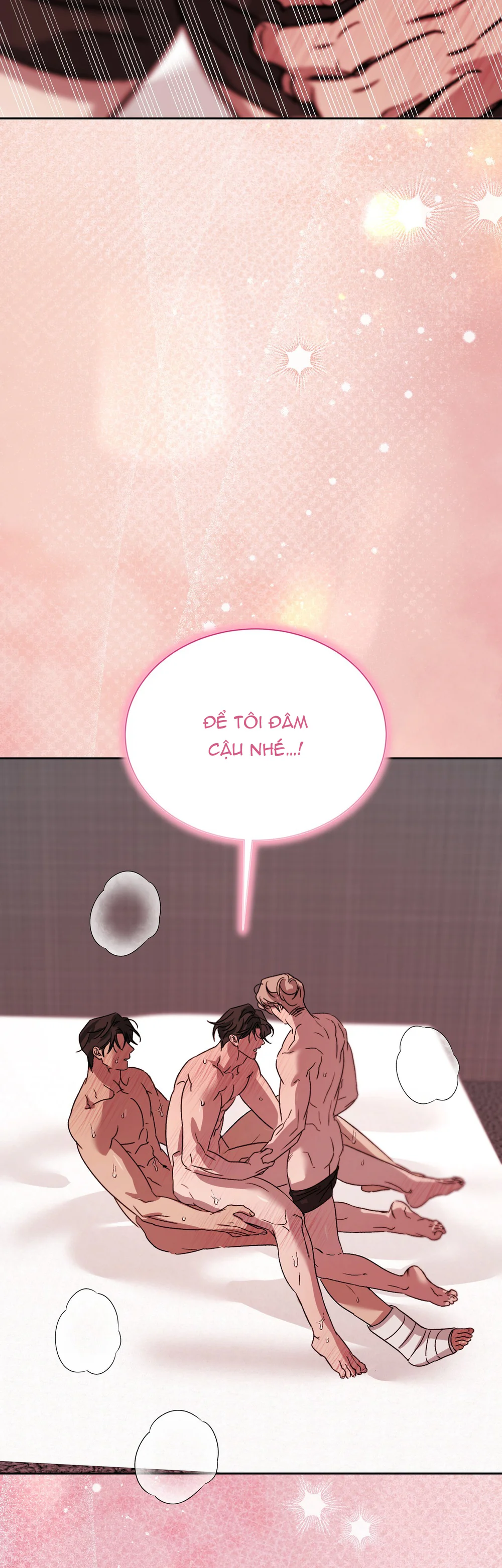 Đọc truyện Bad Habits - Chapter 17