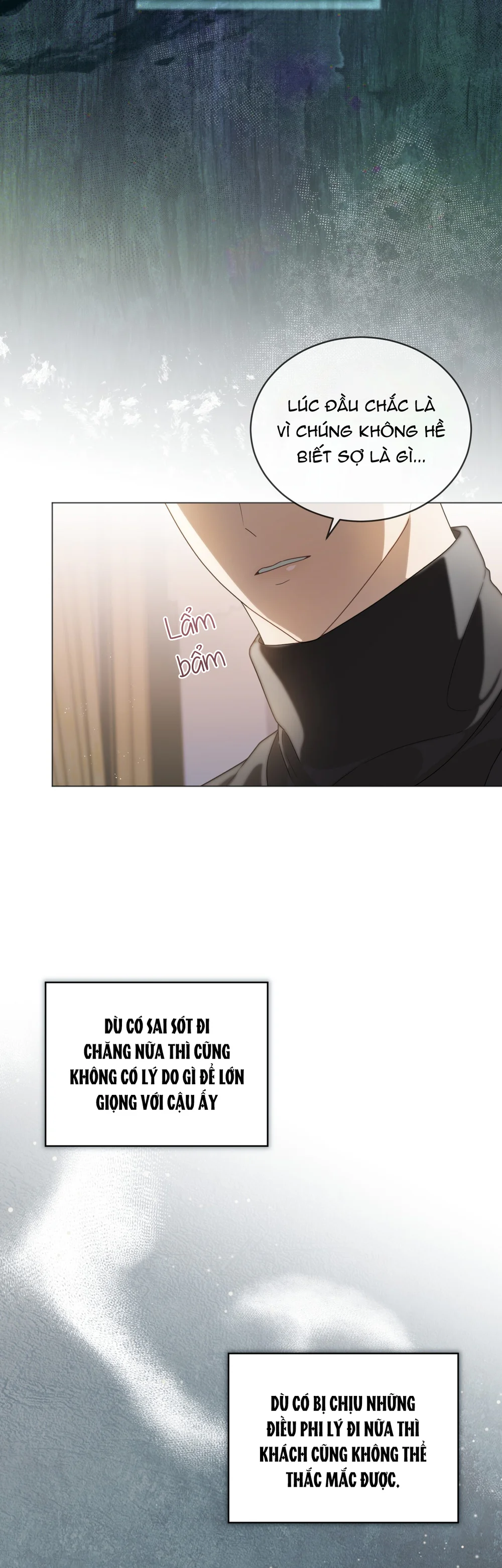 Đọc truyện HEAVY RAIN - Chapter 26