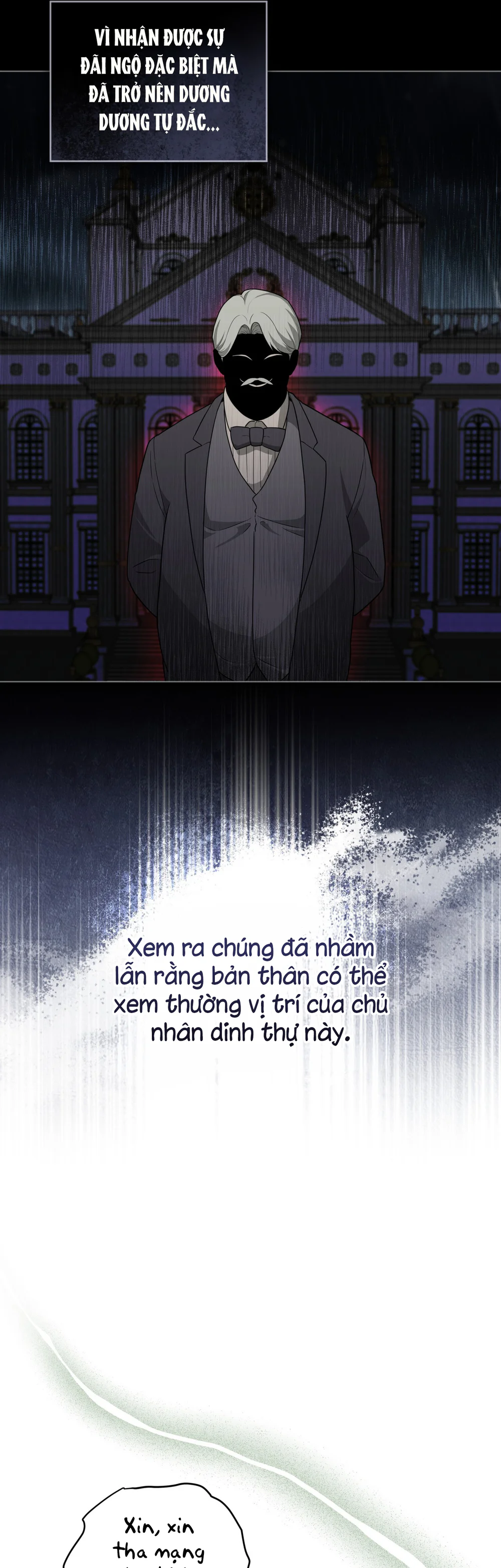 Đọc truyện HEAVY RAIN - Chapter 26