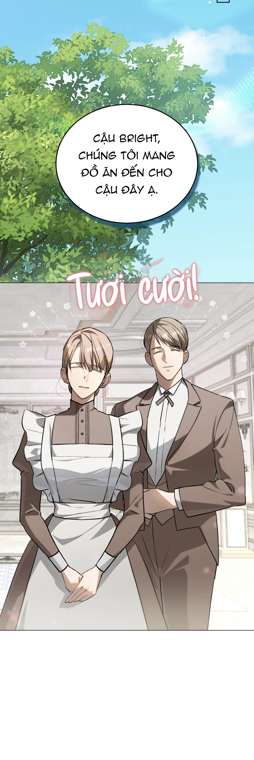 Đọc truyện HEAVY RAIN - Chapter 26