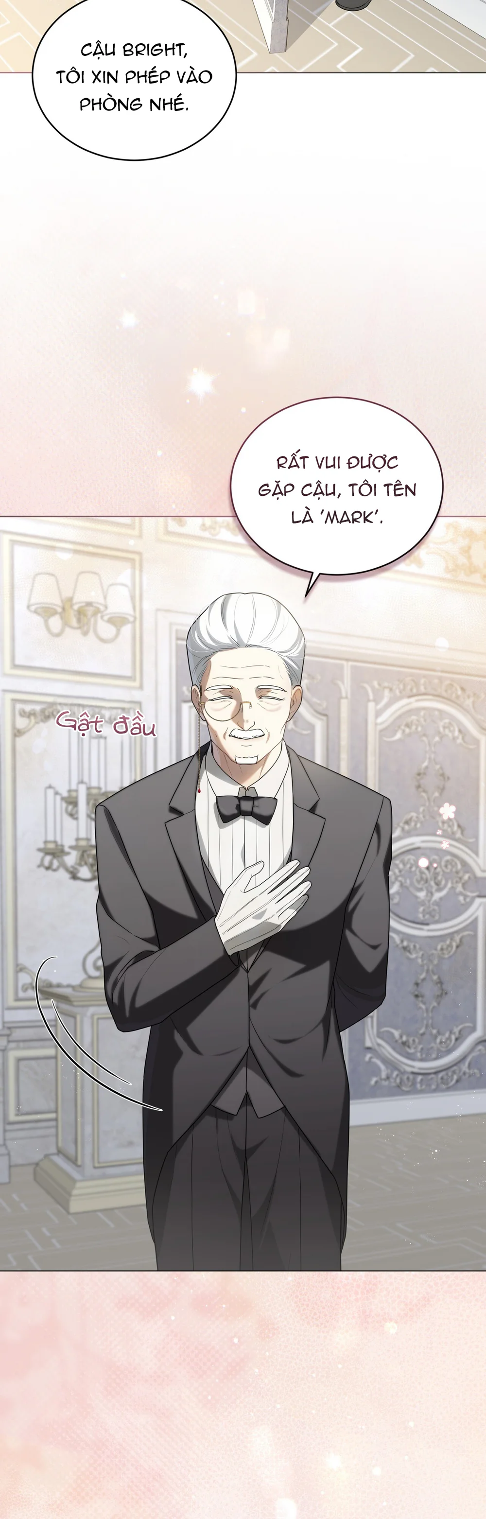 Đọc truyện HEAVY RAIN - Chapter 26