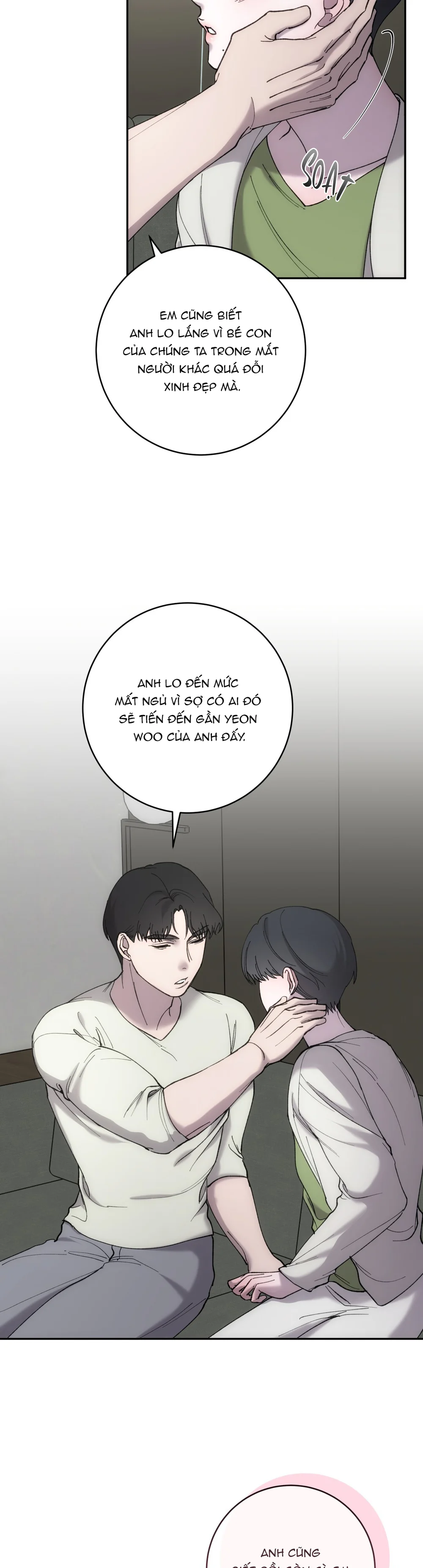 Đọc truyện Babble - Chapter 14