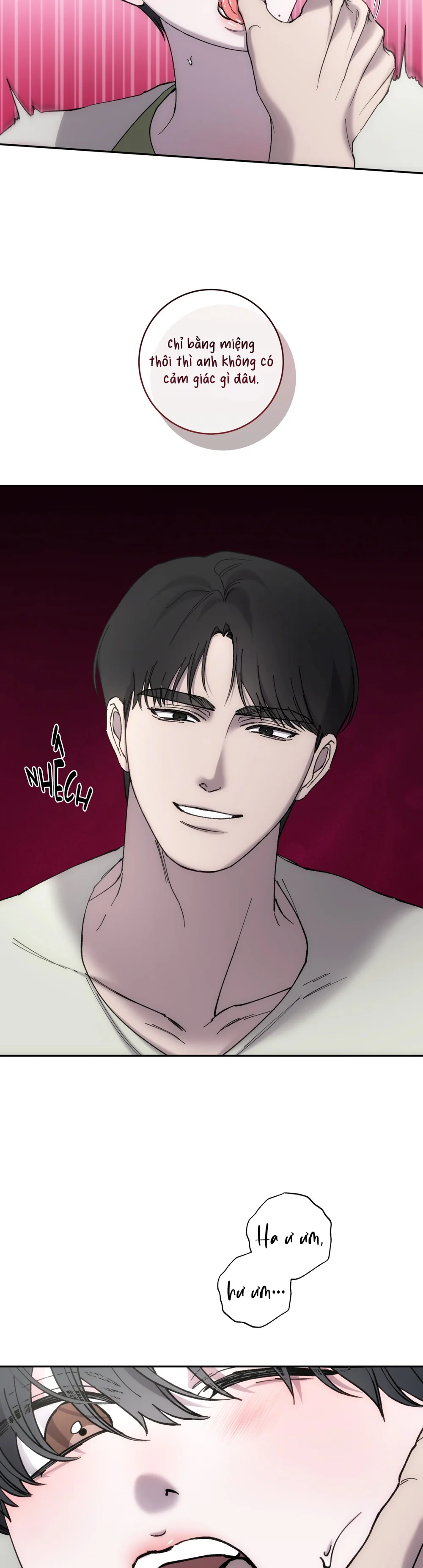 Đọc truyện Babble - Chapter 14