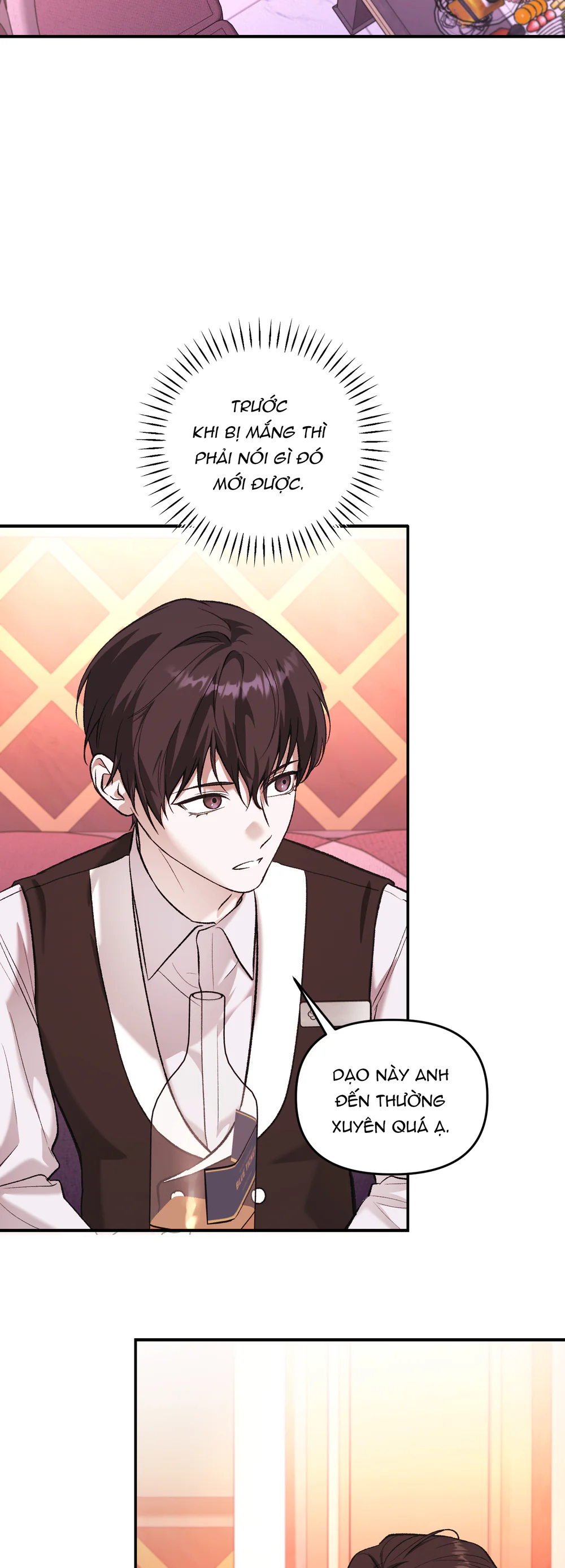 Đọc truyện Tàn Thuốc - Chapter 11
