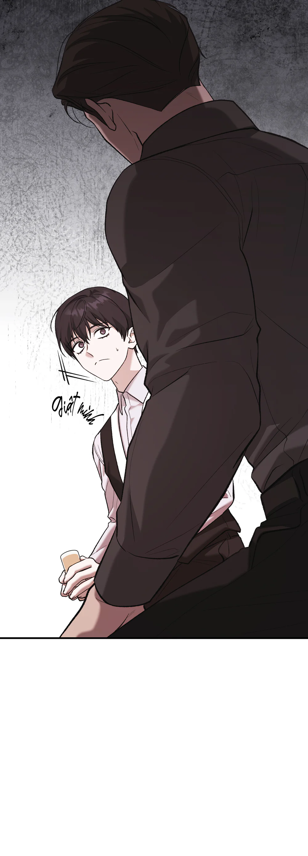 Đọc truyện Tàn Thuốc - Chapter 11