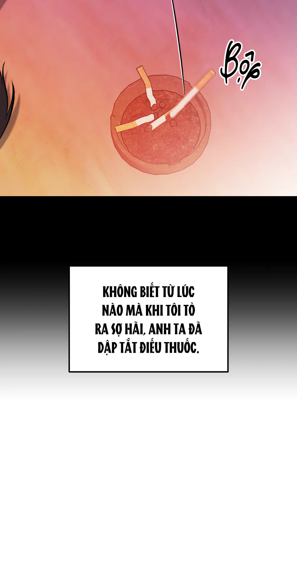 Đọc truyện Tàn Thuốc - Chapter 11