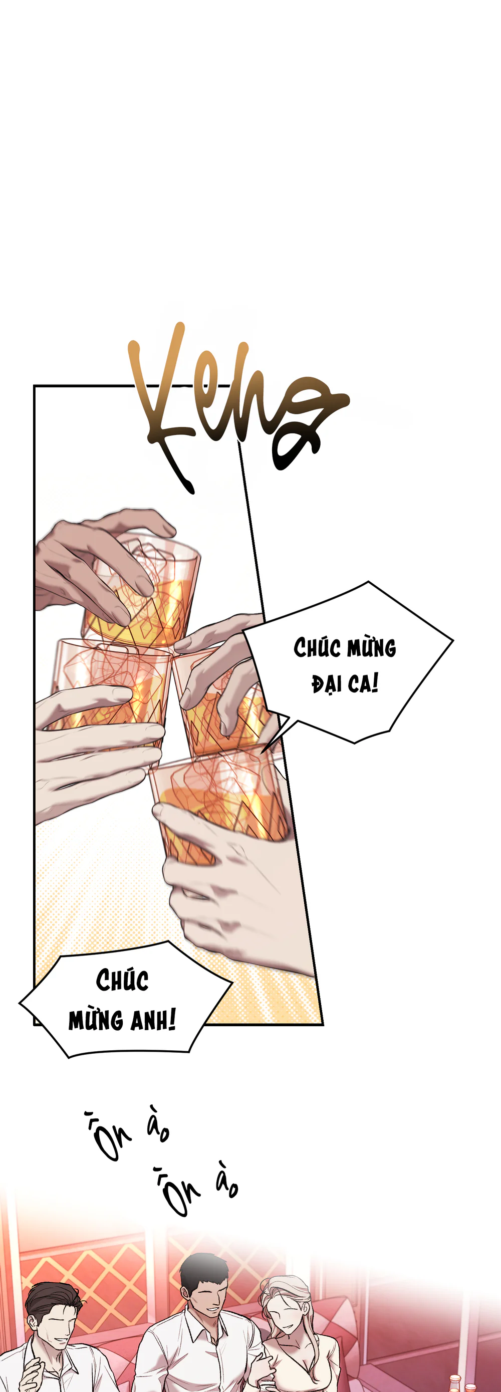Đọc truyện Tàn Thuốc - Chapter 11