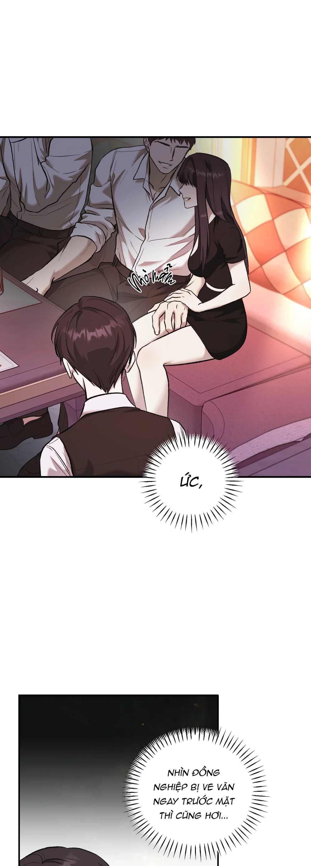 Đọc truyện Tàn Thuốc - Chapter 11