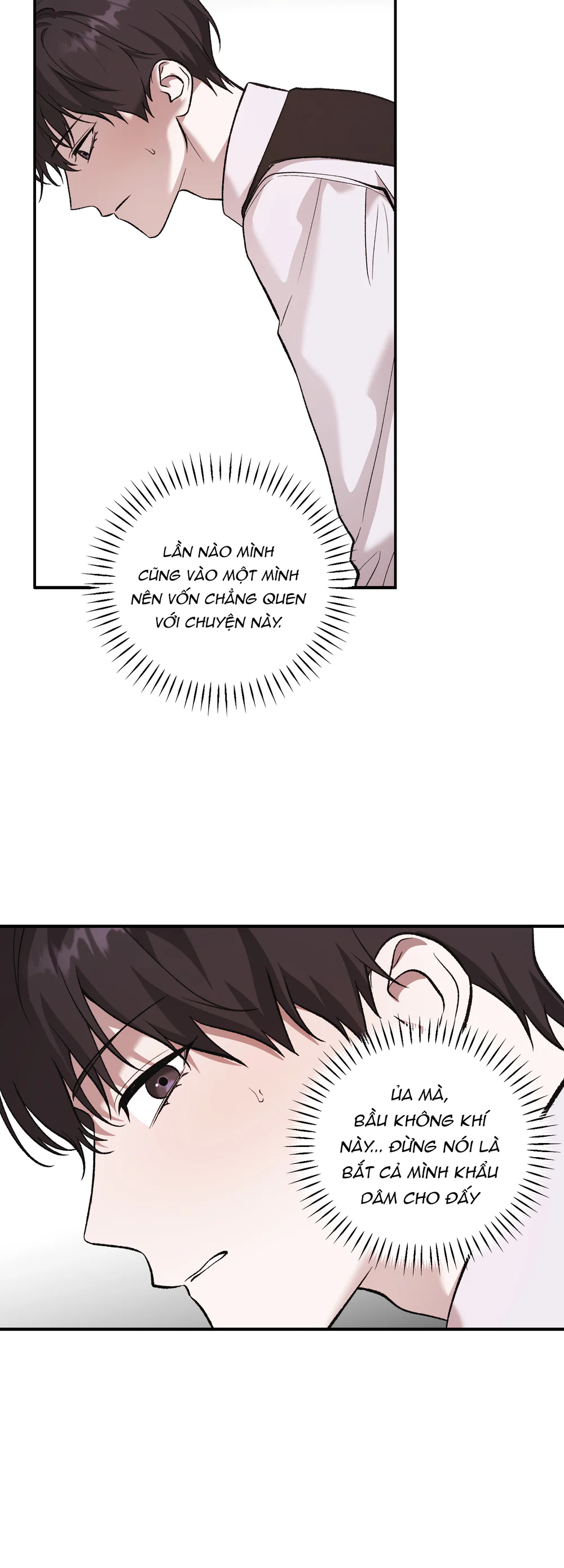 Đọc truyện Tàn Thuốc - Chapter 11