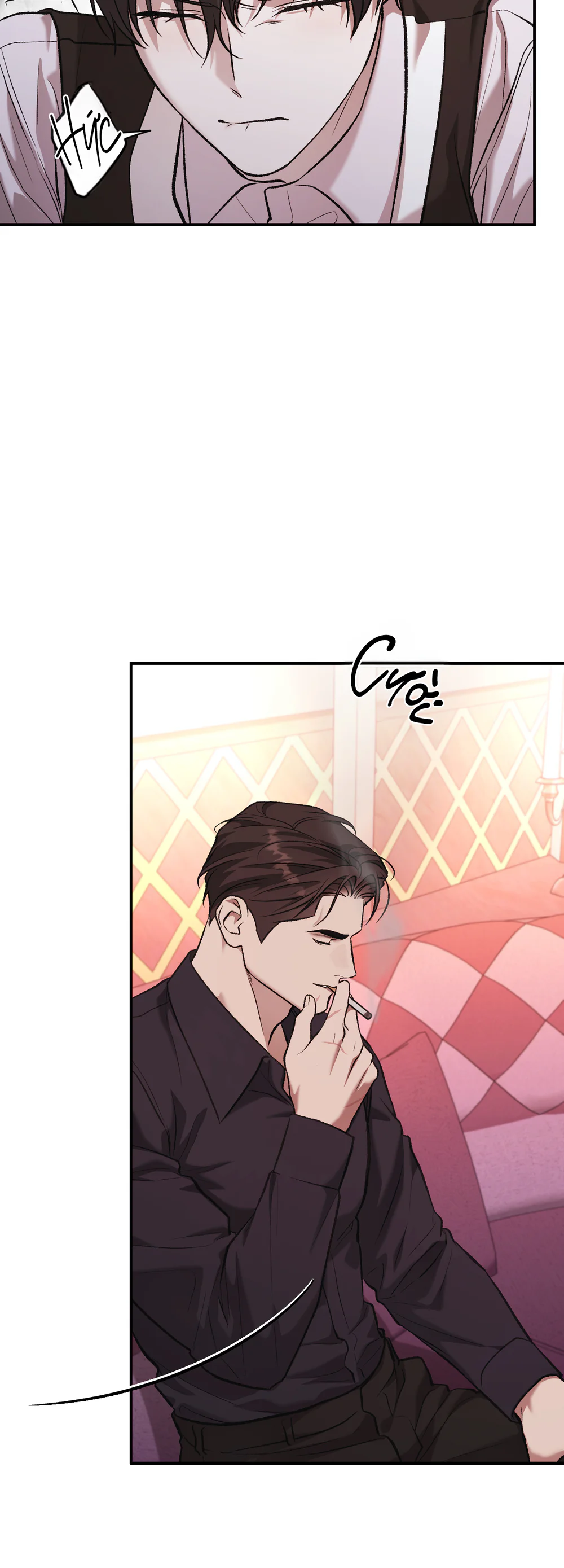 Đọc truyện Tàn Thuốc - Chapter 11