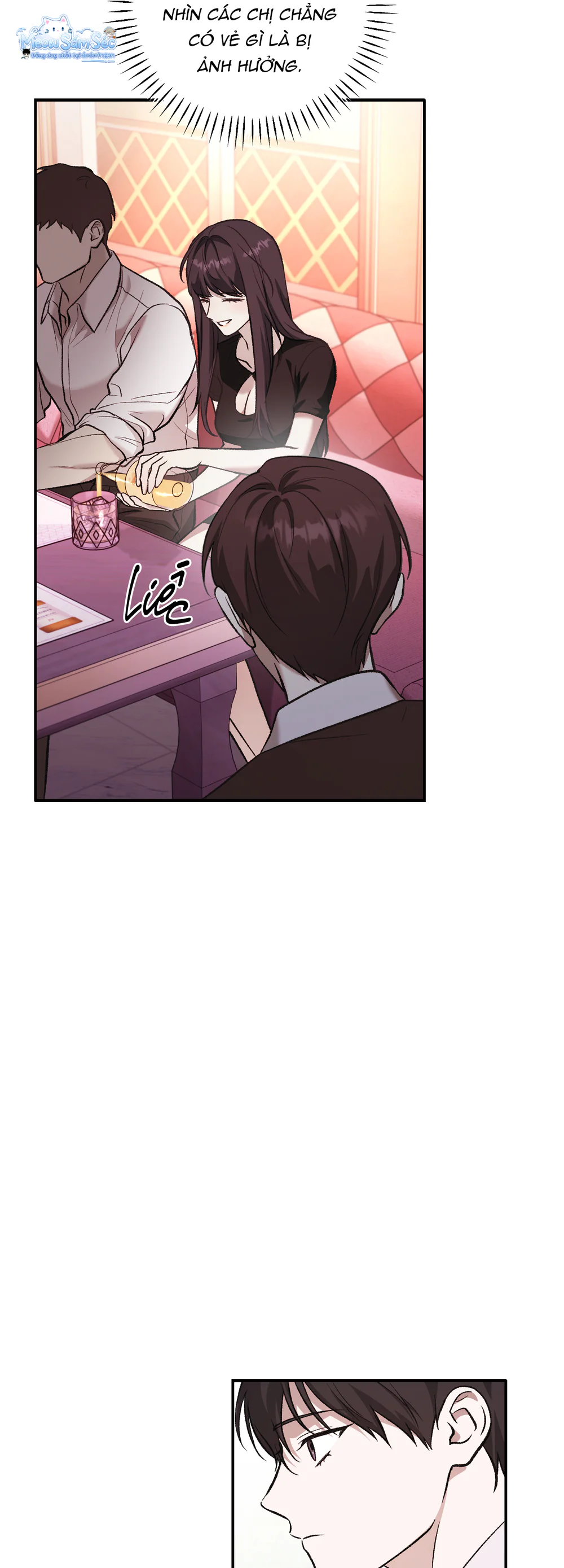 Đọc truyện Tàn Thuốc - Chapter 11