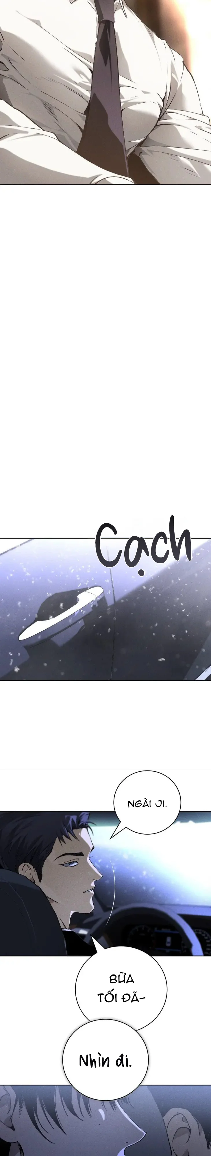 Đọc truyện HÃY CHẾT TRONG VÒNG TAY EM - Chapter 15