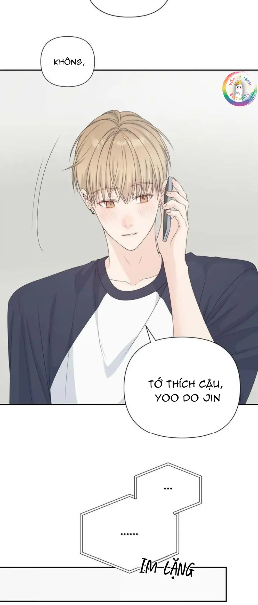 Đọc truyện Candy YumYum - Chapter 39