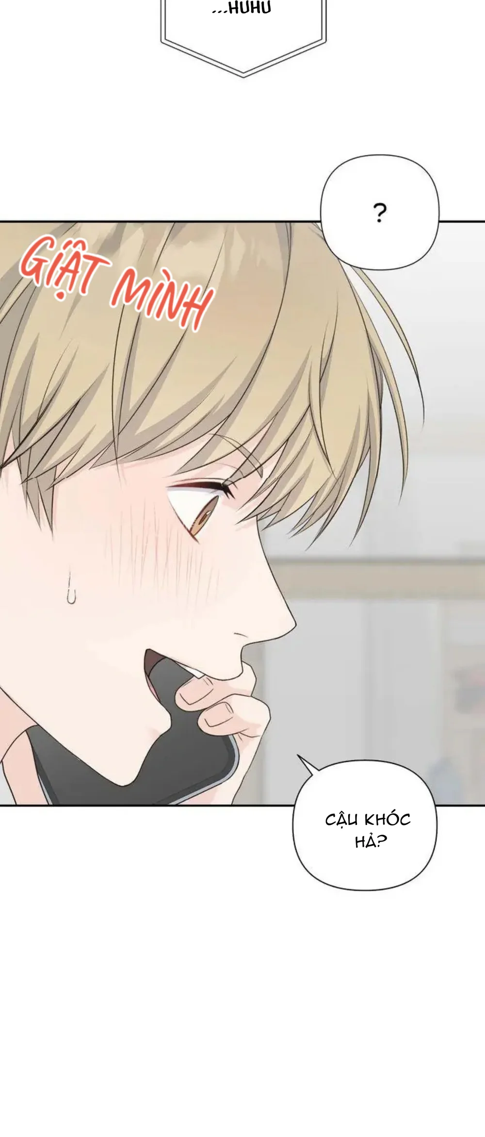 Đọc truyện Candy YumYum - Chapter 39