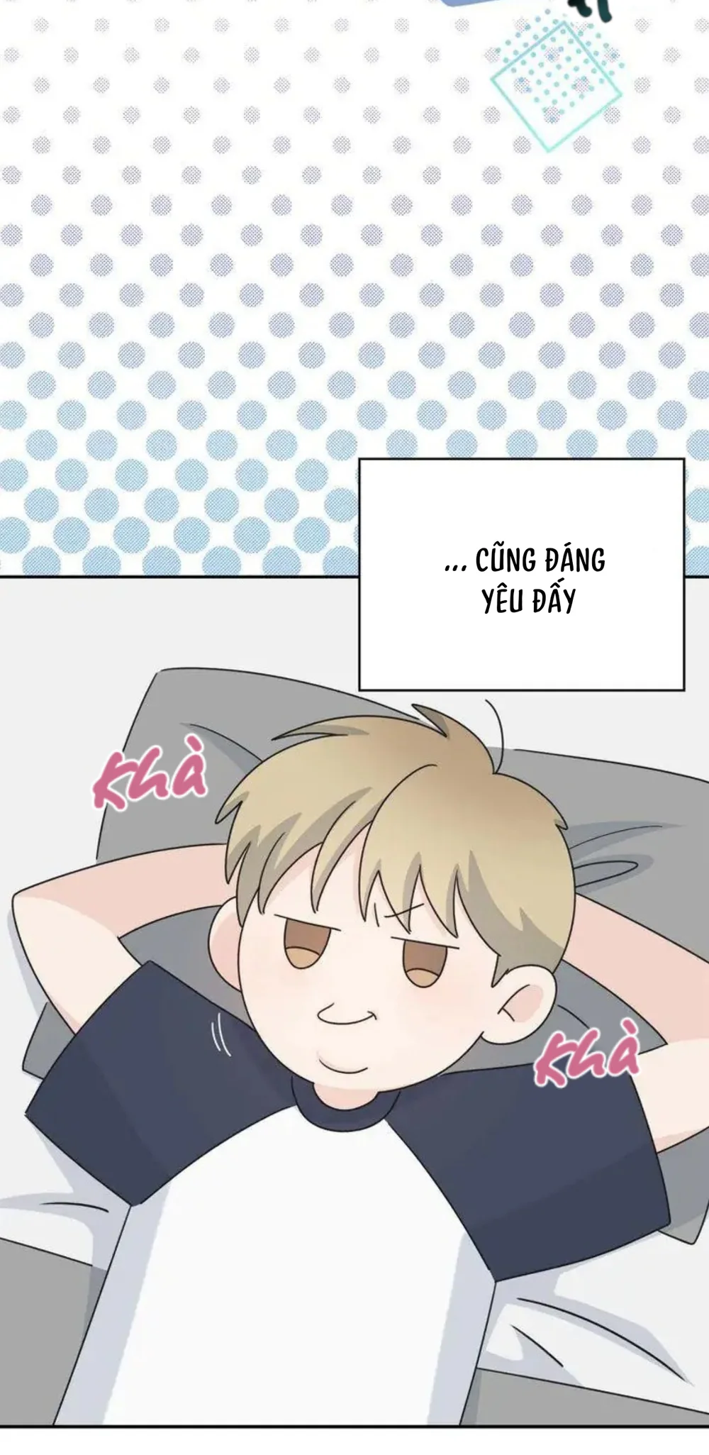 Đọc truyện Candy YumYum - Chapter 39