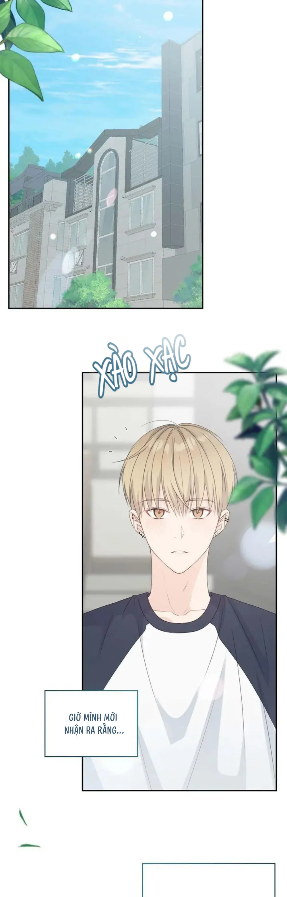 Đọc truyện Candy YumYum - Chapter 39