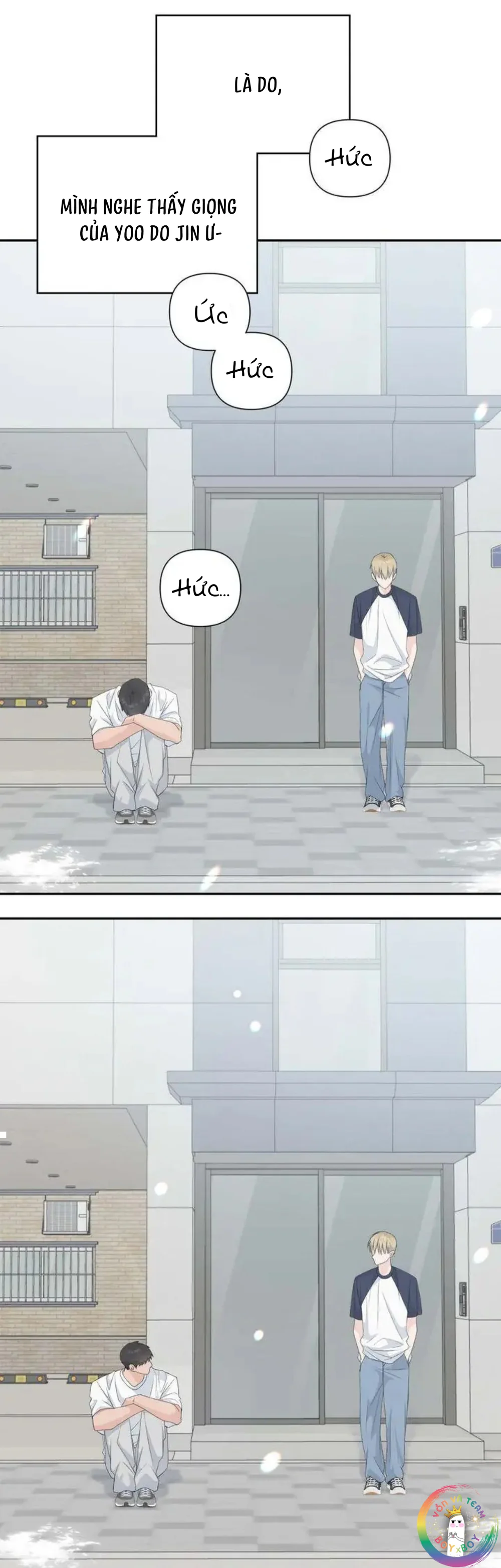 Đọc truyện Candy YumYum - Chapter 39