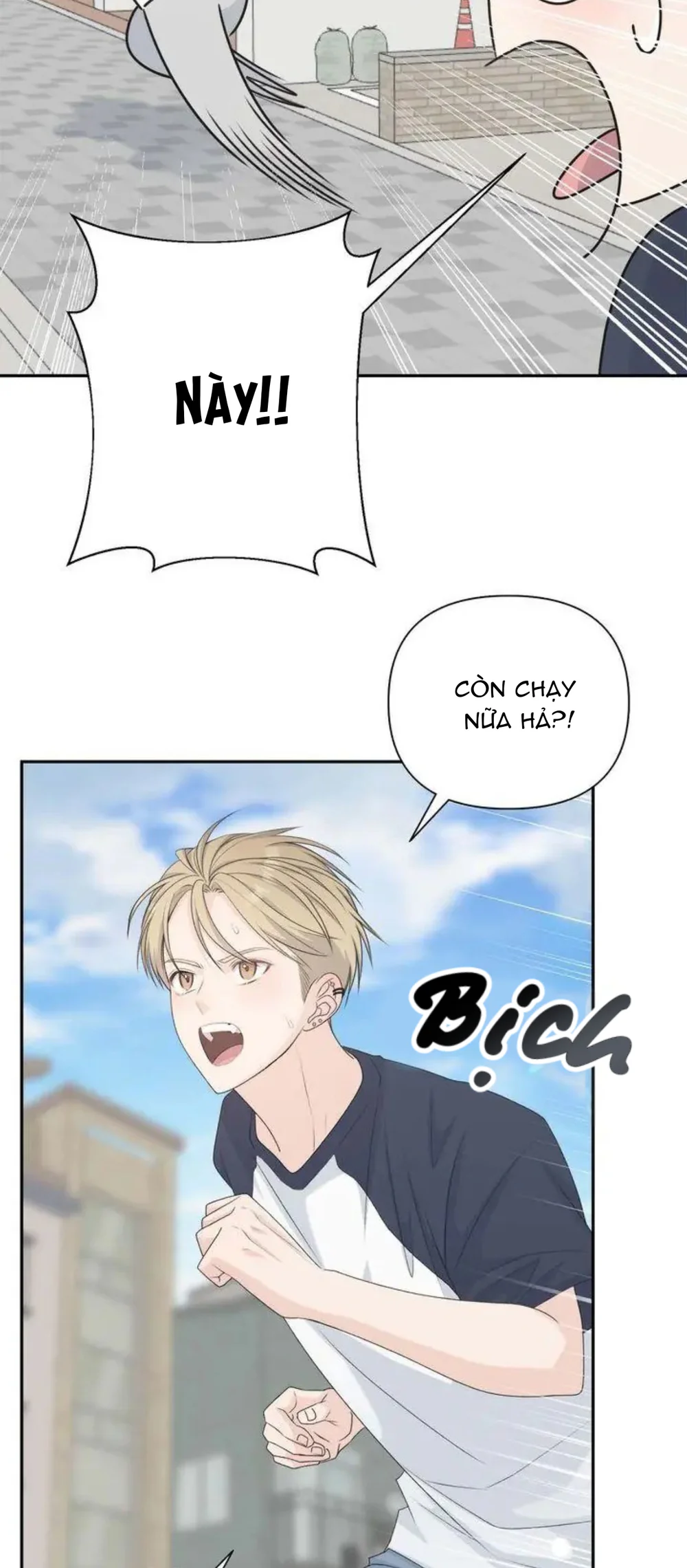 Đọc truyện Candy YumYum - Chapter 39