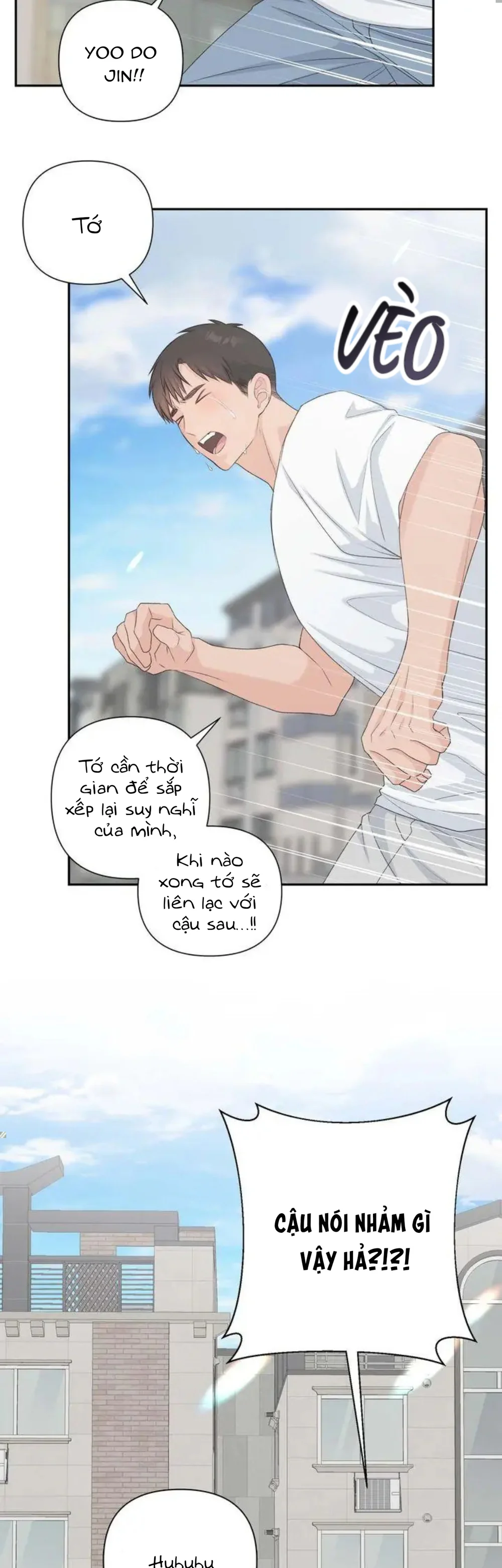 Đọc truyện Candy YumYum - Chapter 39