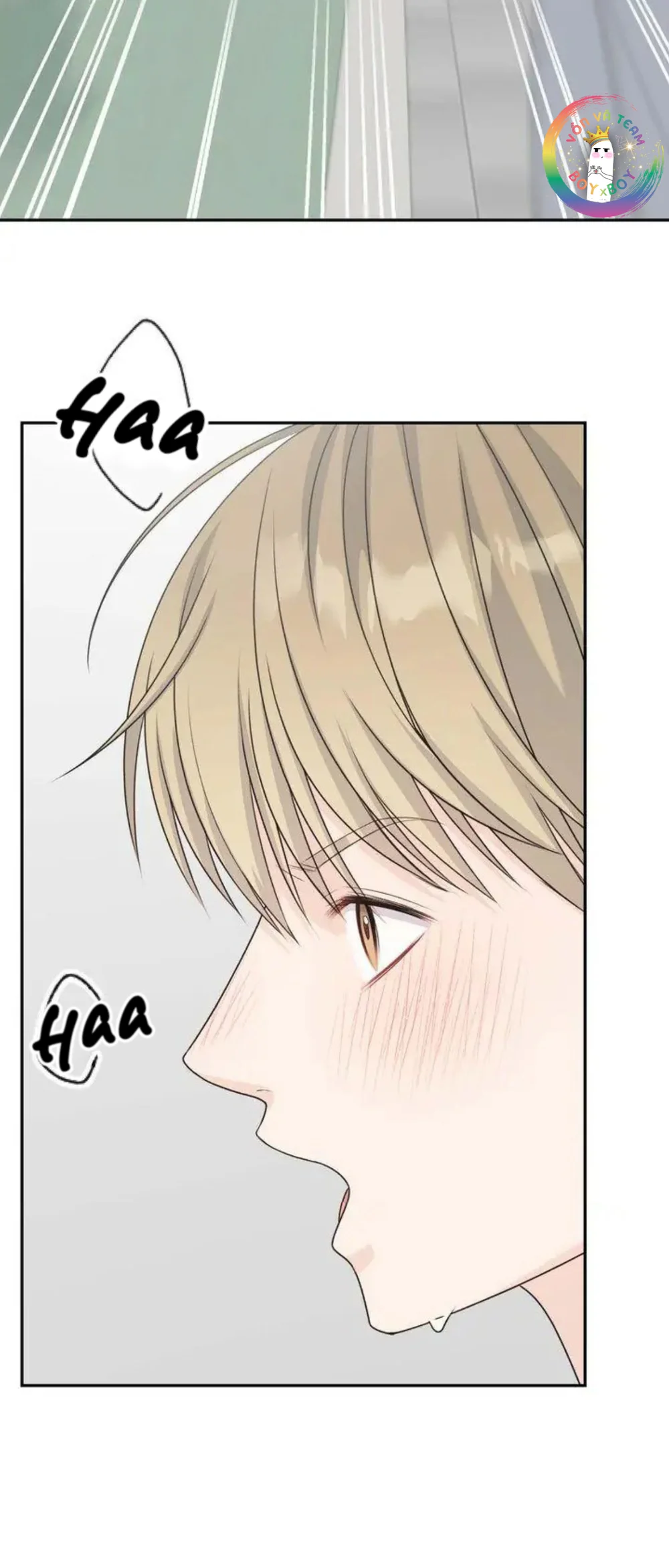 Đọc truyện (END) Candy YumYum - Chapter 39