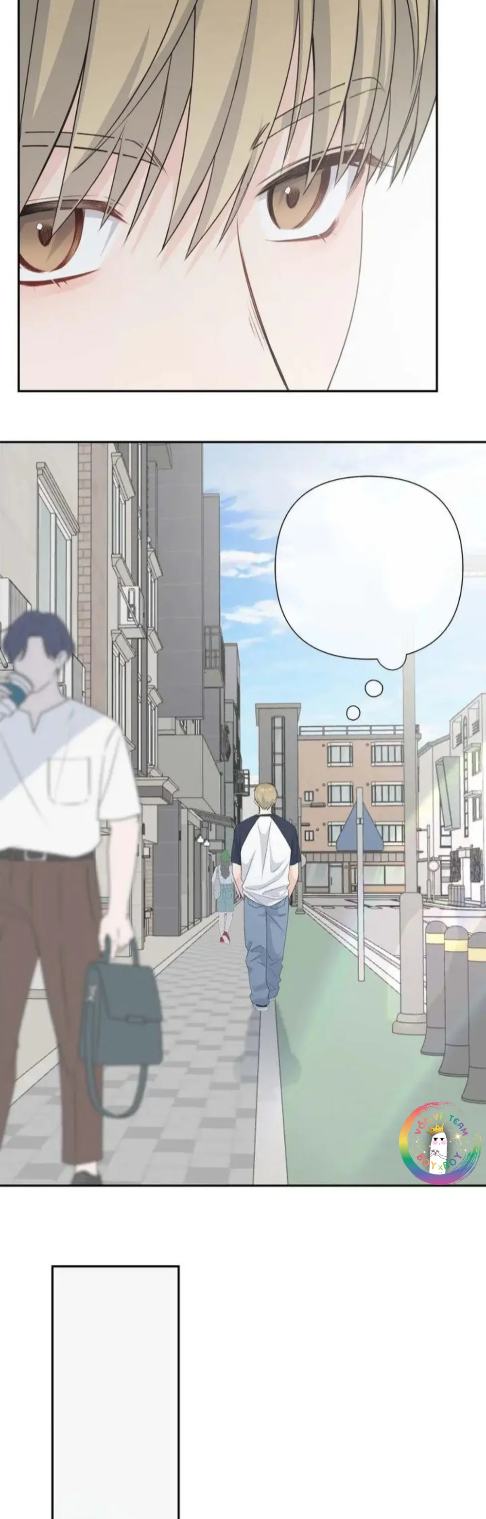 Đọc truyện (END) Candy YumYum - Chapter 39