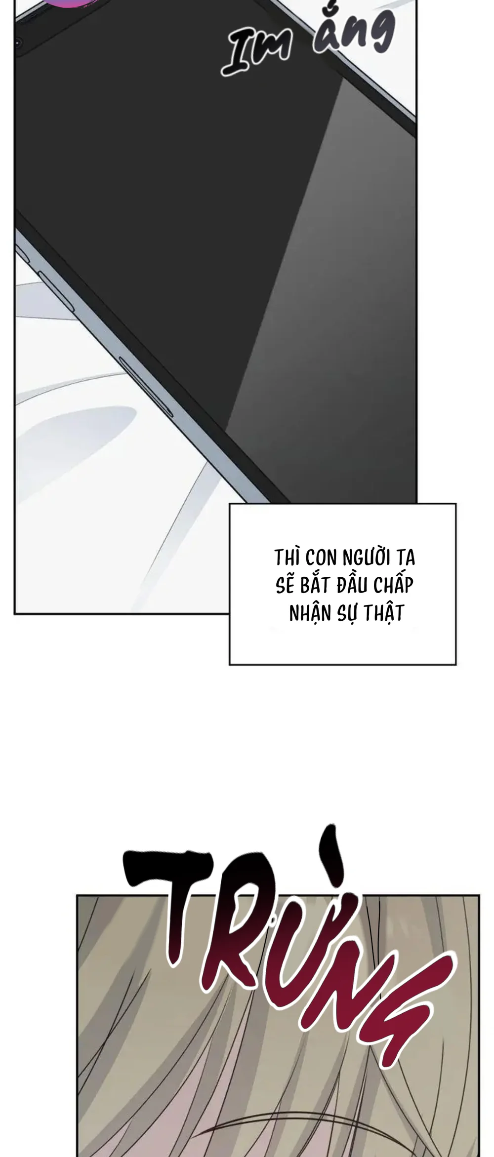 Đọc truyện (END) Candy YumYum - Chapter 39