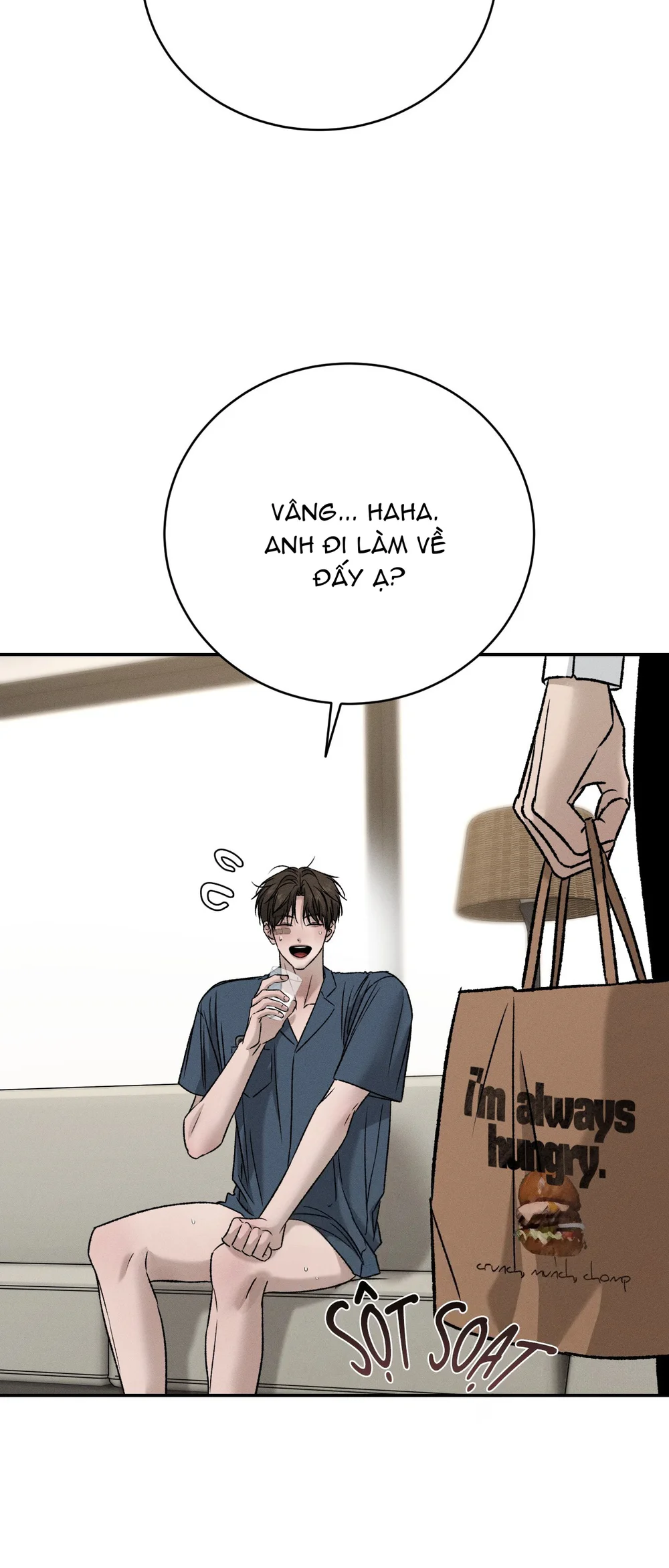 Đọc truyện Kẻ Đáng Chết - Chapter 30