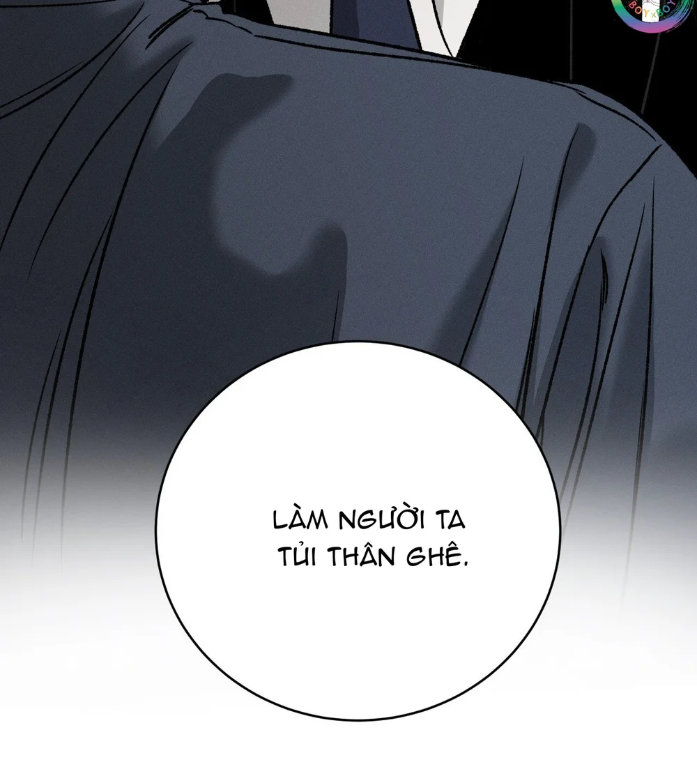 Đọc truyện Kẻ Đáng Chết - Chapter 30