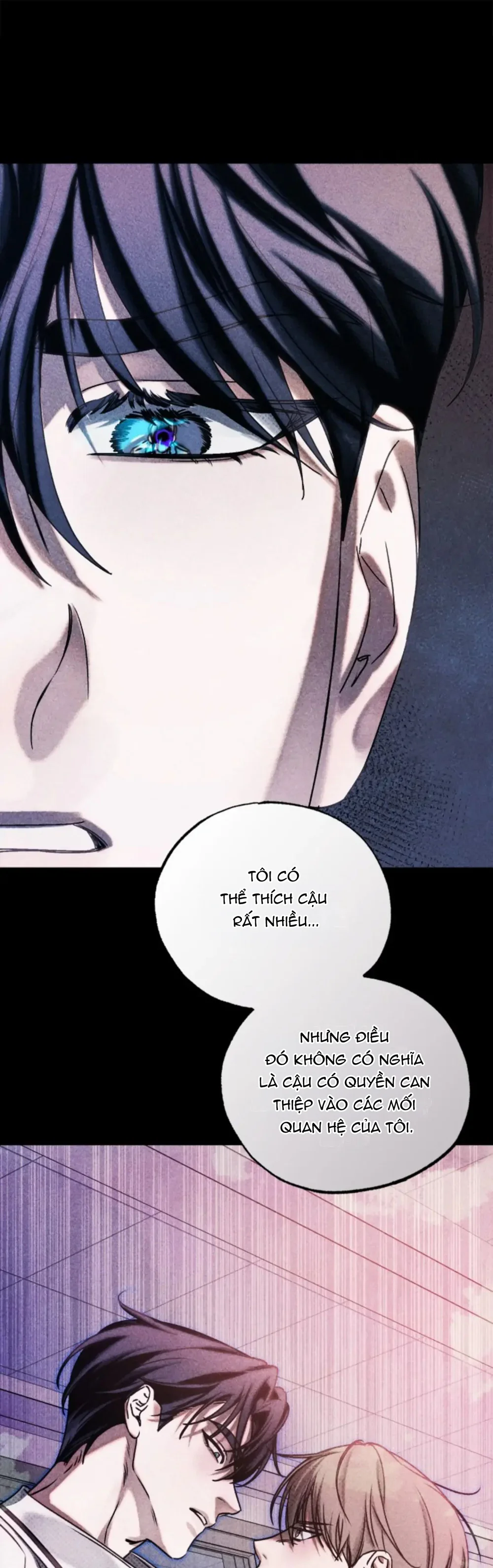 Đọc truyện Quay Đầu Là Bờ - Chapter 26