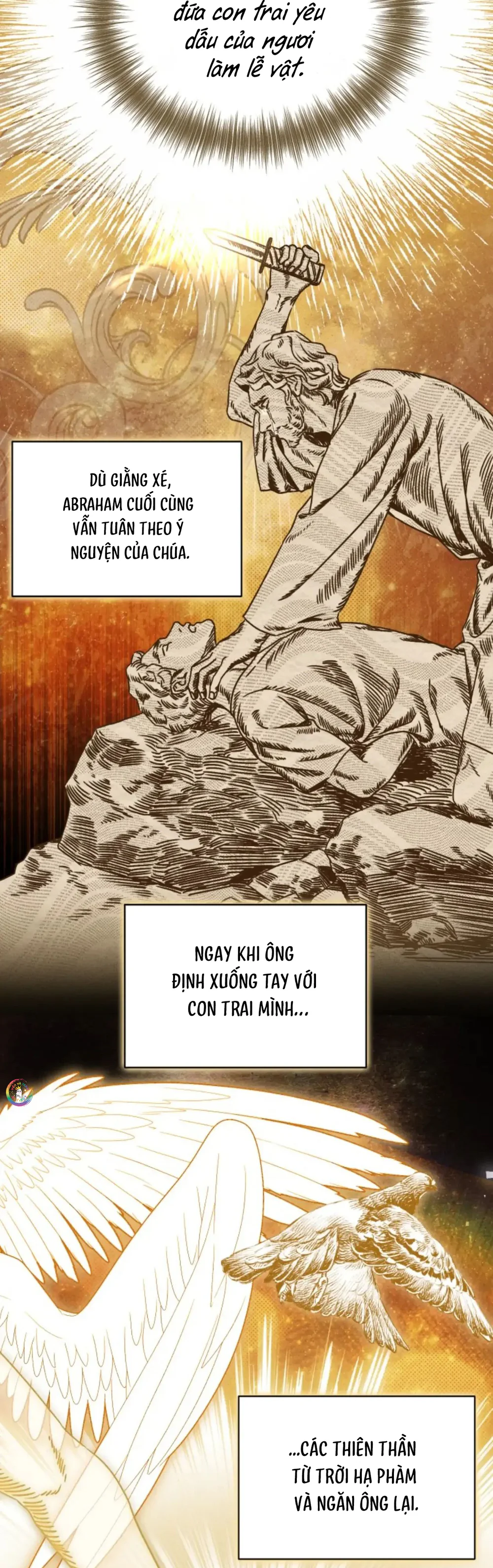 Đọc truyện Quay Đầu Là Bờ - Chapter 26