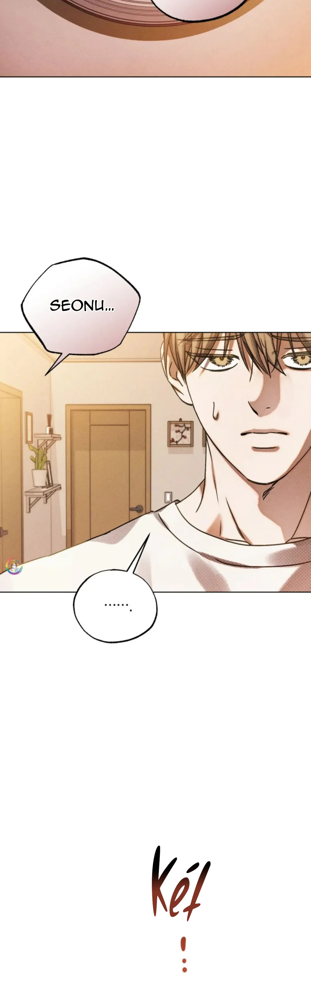 Đọc truyện Quay Đầu Là Bờ - Chapter 26