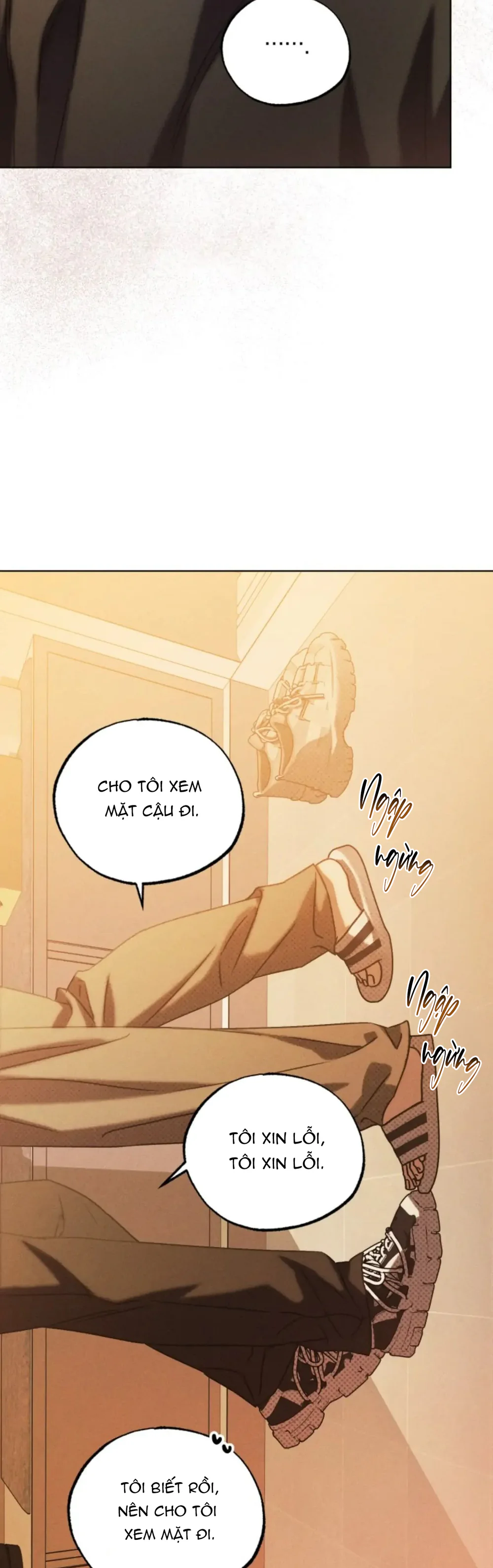 Đọc truyện Quay Đầu Là Bờ - Chapter 26