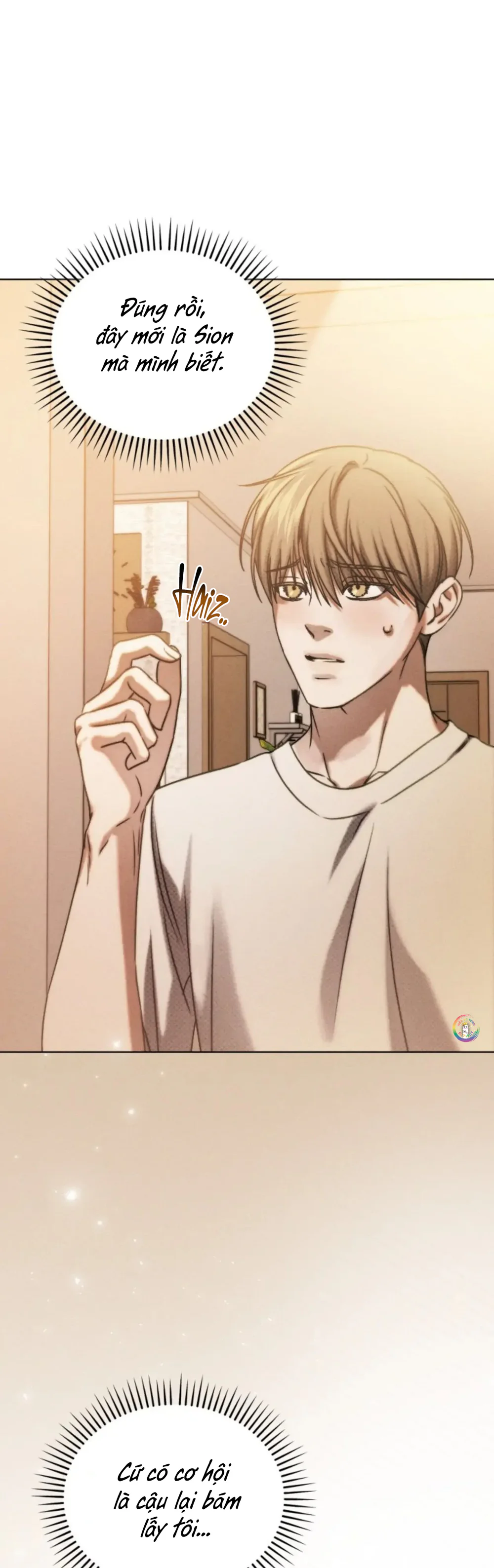 Đọc truyện Quay Đầu Là Bờ - Chapter 26
