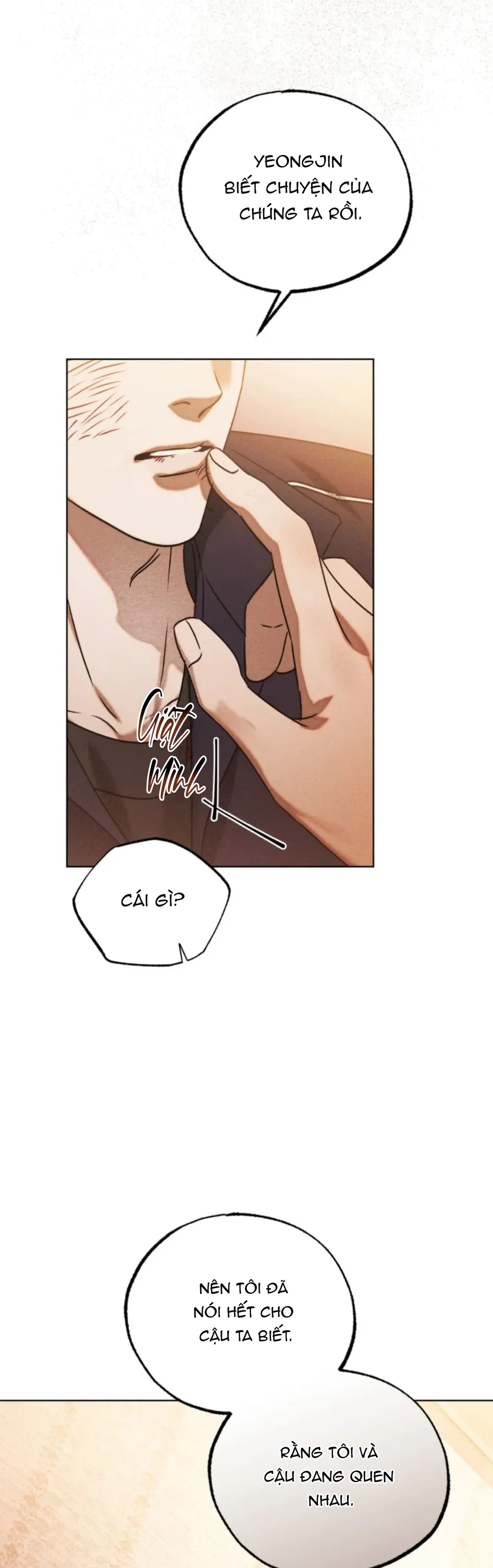Đọc truyện Quay Đầu Là Bờ - Chapter 26