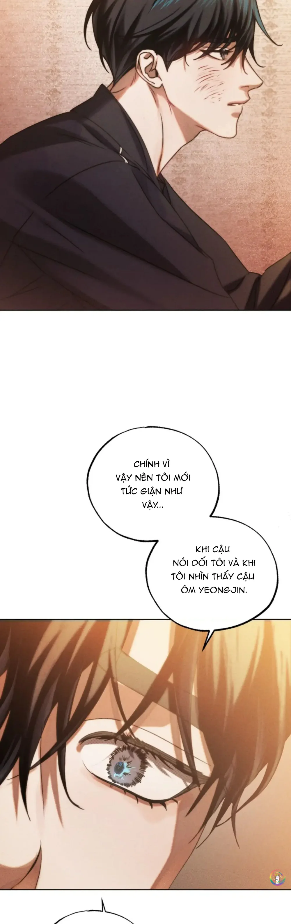 Đọc truyện Quay Đầu Là Bờ - Chapter 26