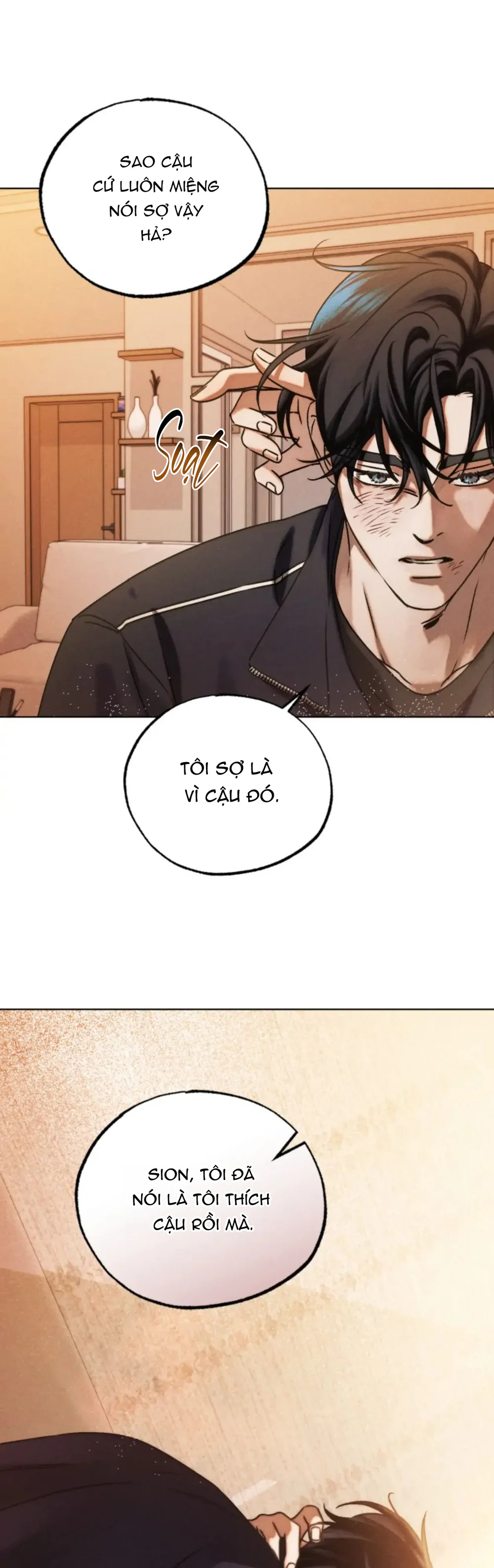 Đọc truyện Quay Đầu Là Bờ - Chapter 26