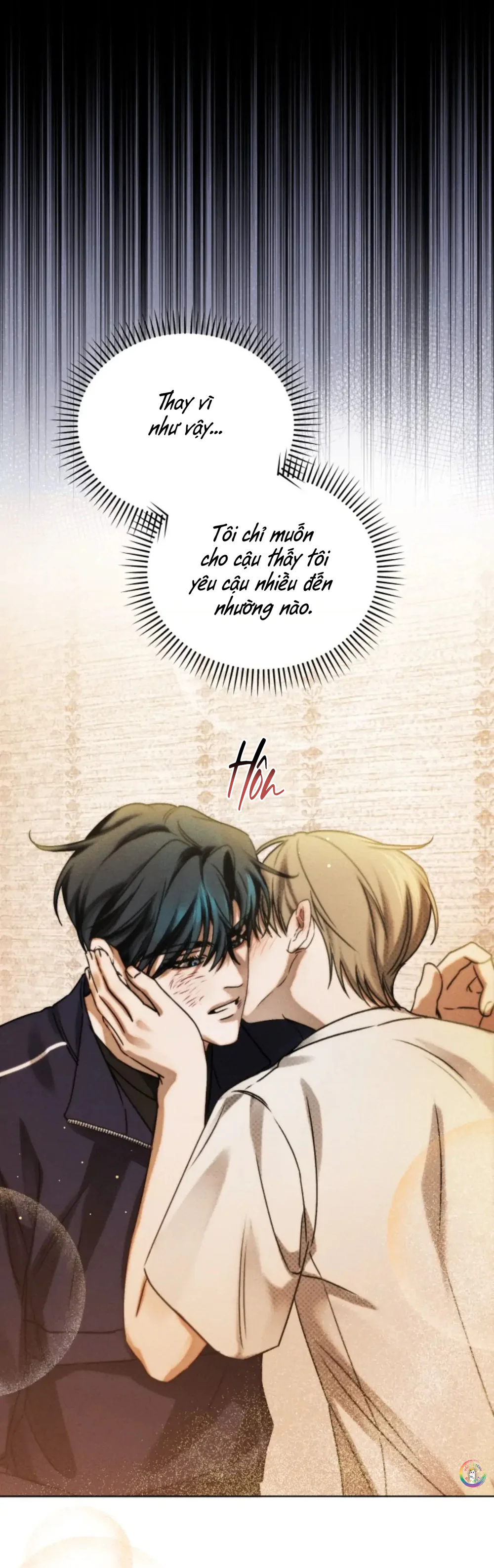 Đọc truyện Quay Đầu Là Bờ - Chapter 26