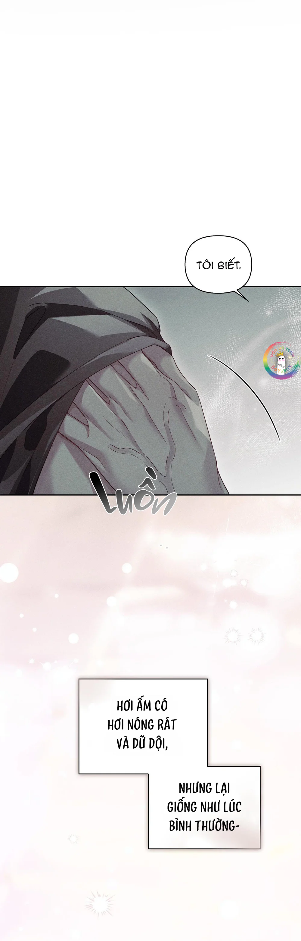 Đọc truyện Ván Bài Đẫm Máu - Chapter 39