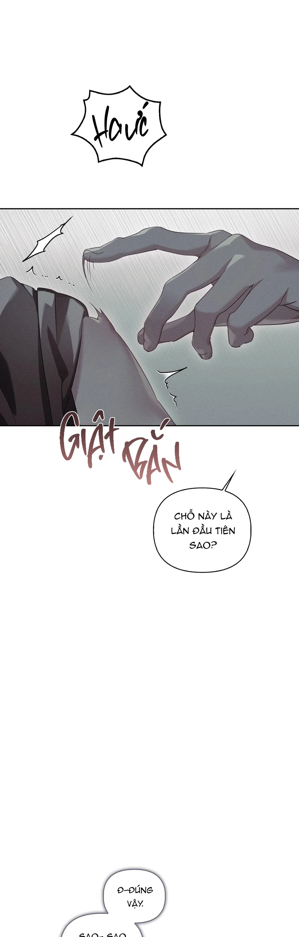 Đọc truyện Ván Bài Đẫm Máu - Chapter 39