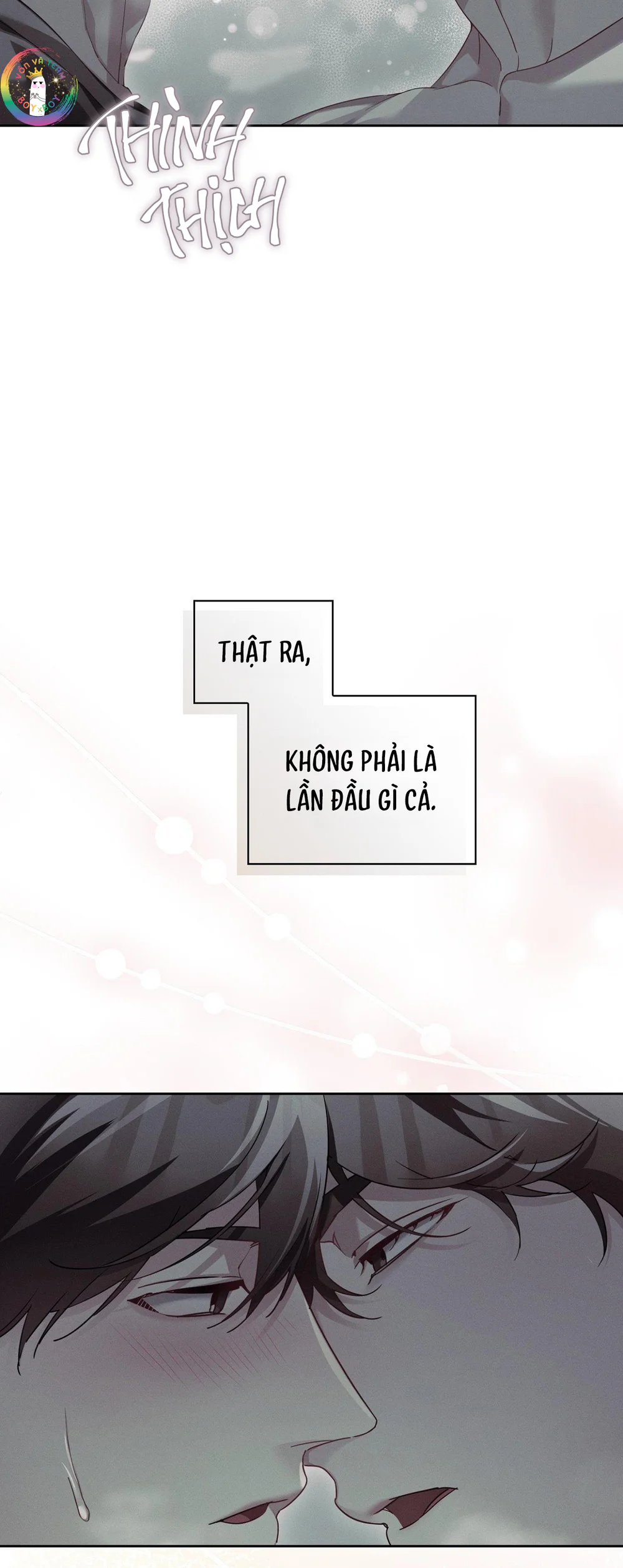Đọc truyện Ván Bài Đẫm Máu - Chapter 39