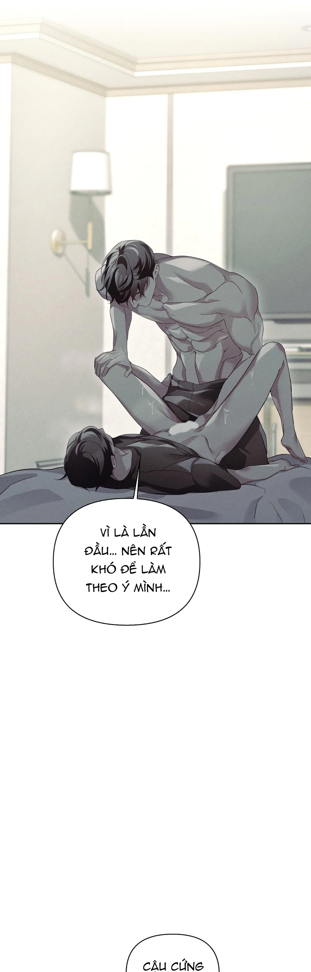 Đọc truyện Ván Bài Đẫm Máu - Chapter 39