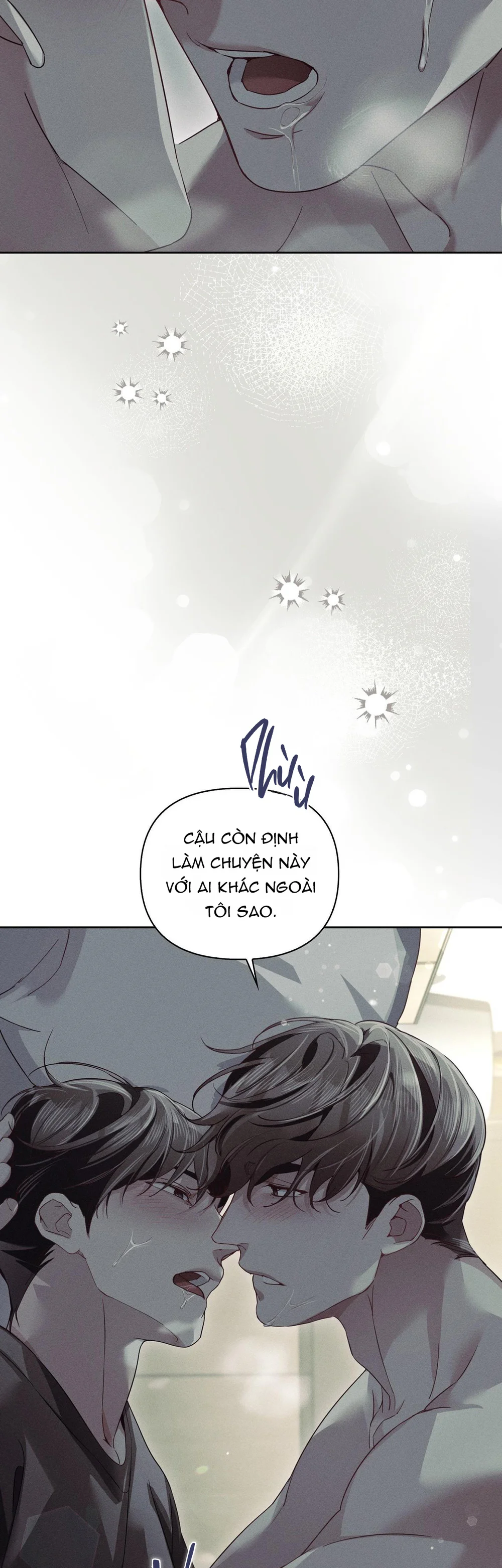 Đọc truyện Ván Bài Đẫm Máu - Chapter 39