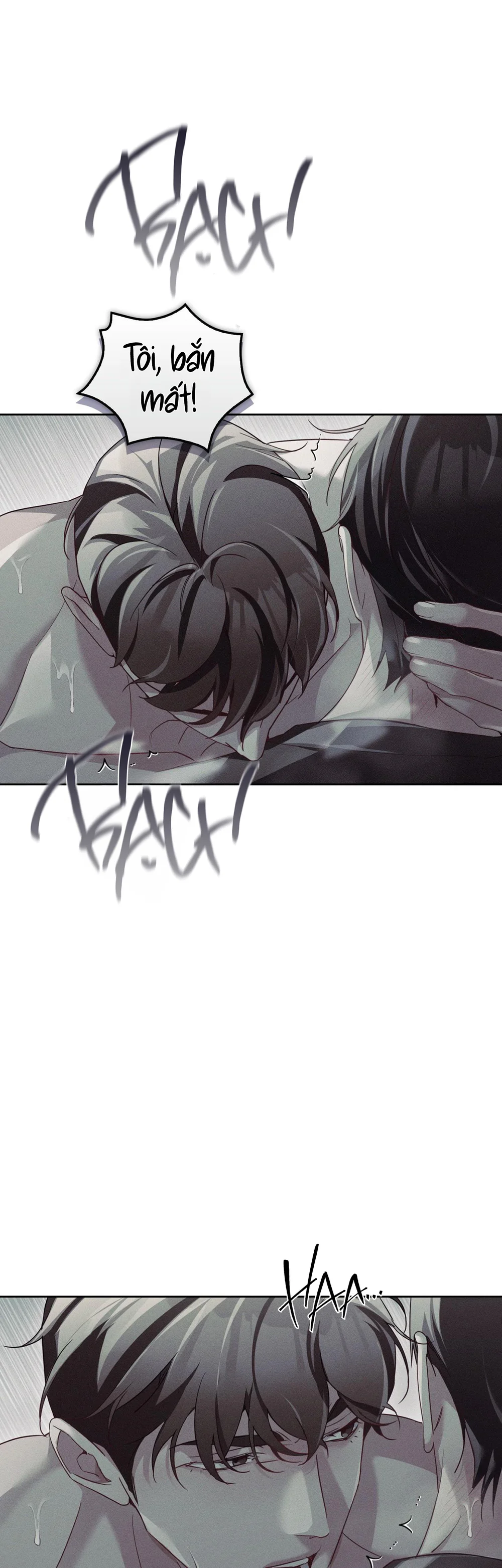 Đọc truyện Ván Bài Đẫm Máu - Chapter 39